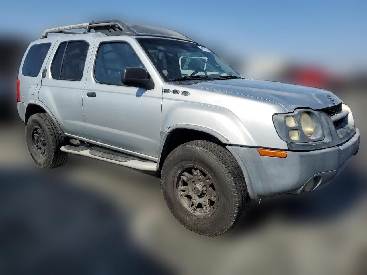 2003 Nissan Xterra Xe VIN: 5N1ED28Y23C681809 Lot: 64276314