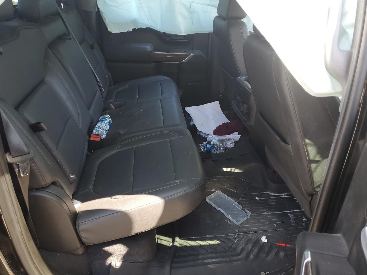 2021 Chevrolet Silverado K1500 Lt Trail Boss VIN: 1GCPYFED1MZ269762 Lot: 61462384