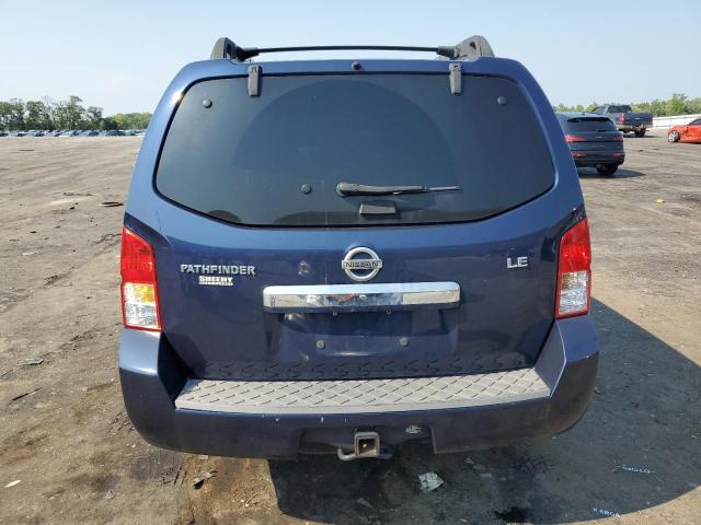 5N1AR1NB4AC613874 | 2010 Nissan pathfinder s