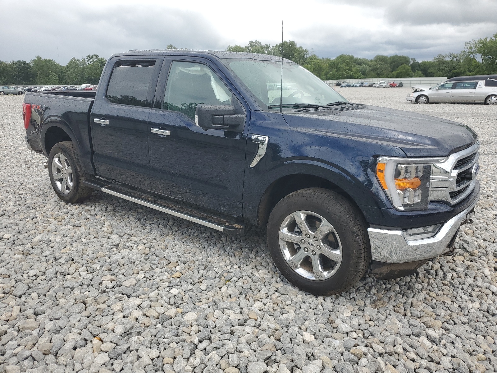 1FTEW1EP9NFB81085 2022 Ford F150 Supercrew