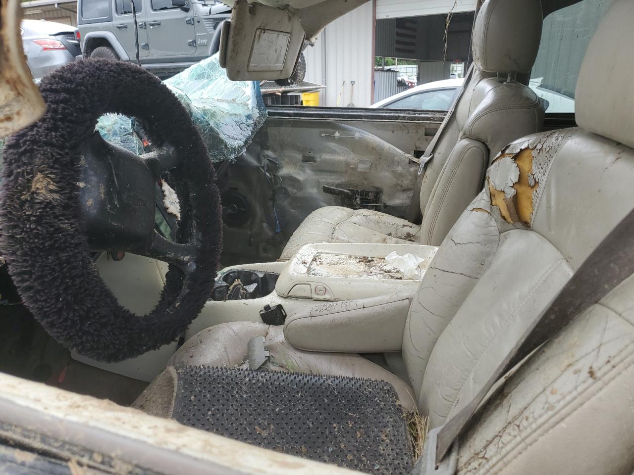 2001 Chevrolet Tahoe K1500 VIN: 1GNEK13T61J302083 Lot: 64507664