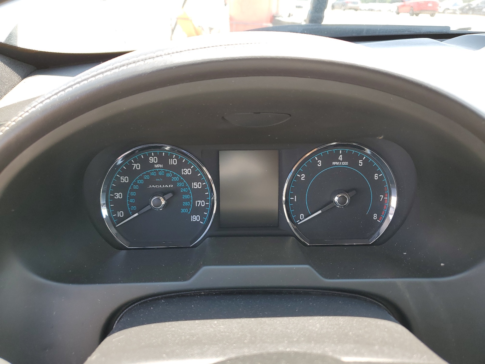 SAJWJ0FF4F8U55531 2015 Jaguar Xf 3.0 Sport Awd