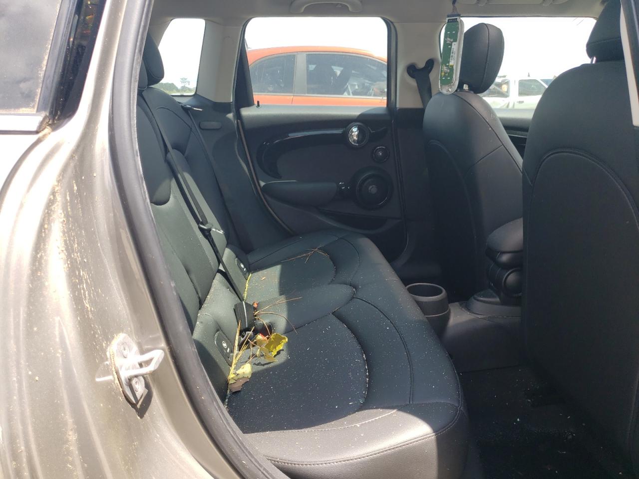 2019 Mini Cooper VIN: WMWXU1C54K2F82322 Lot: 64098804