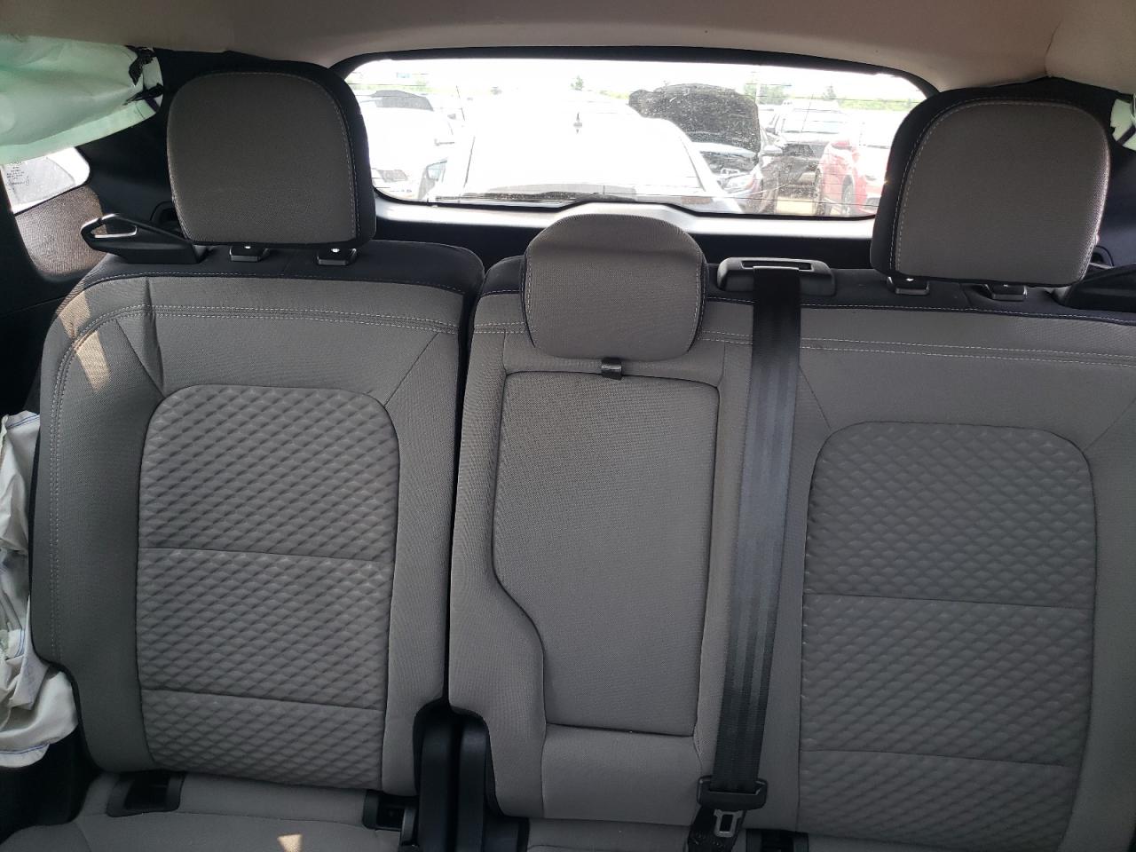 1FMCU9G68LUC08085 FORD ESCAPE 2020