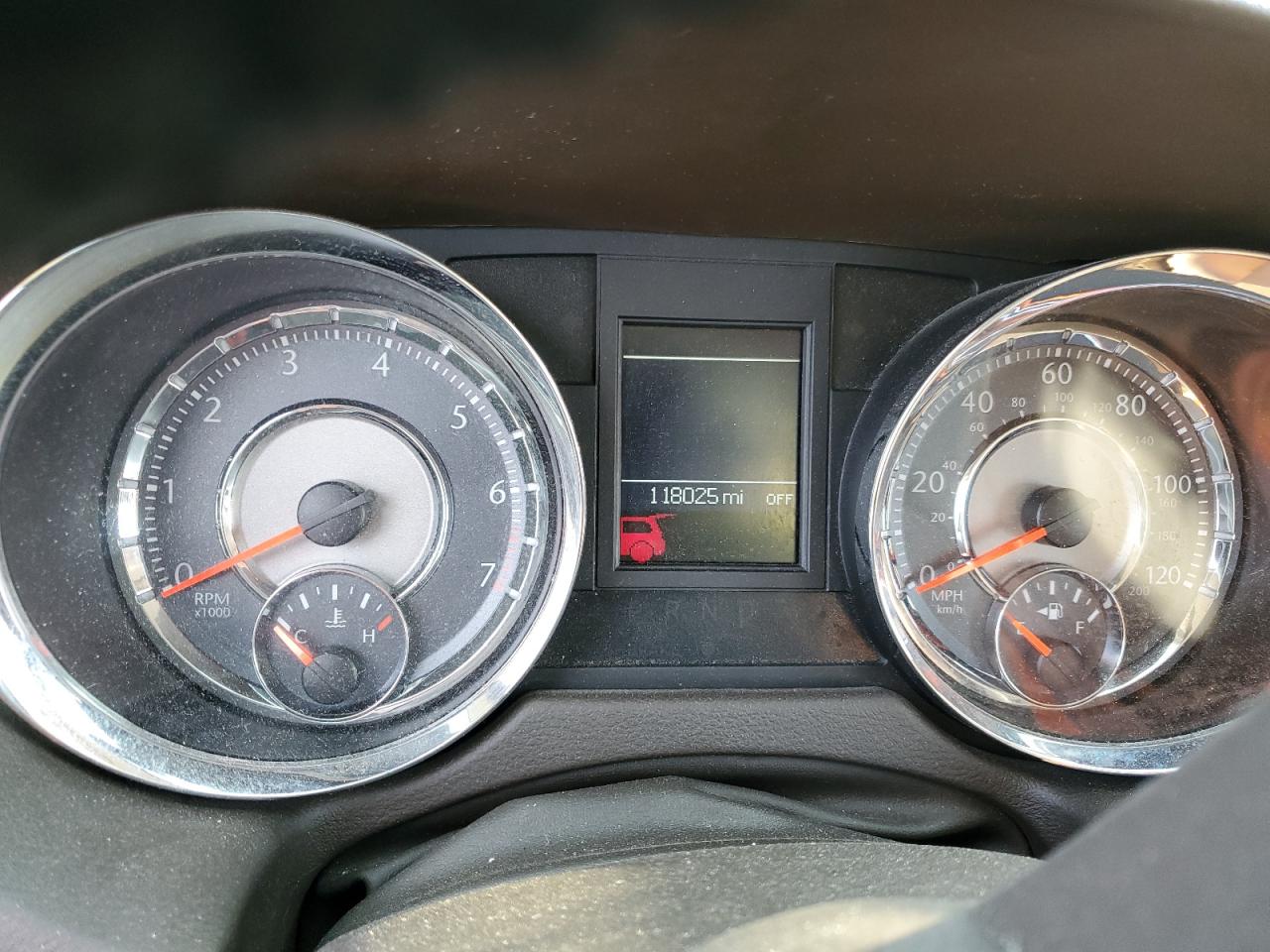 2015 Chrysler Town & Country Touring VIN: 2C4RC1BG1FR637525 Lot: 63059024