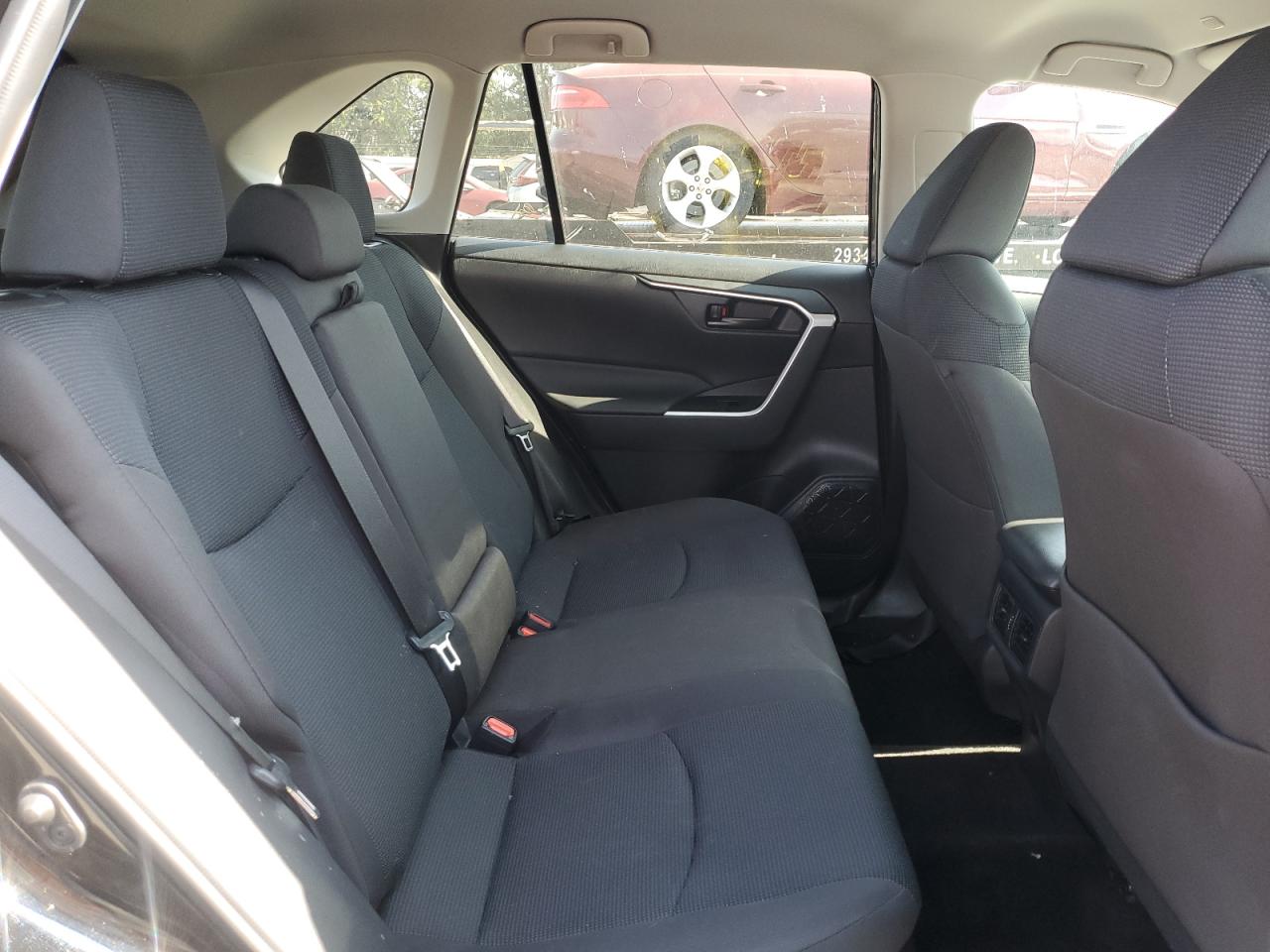 2024 Toyota Rav4 Le VIN: 4T3LWRFV9RU144318 Lot: 64609294