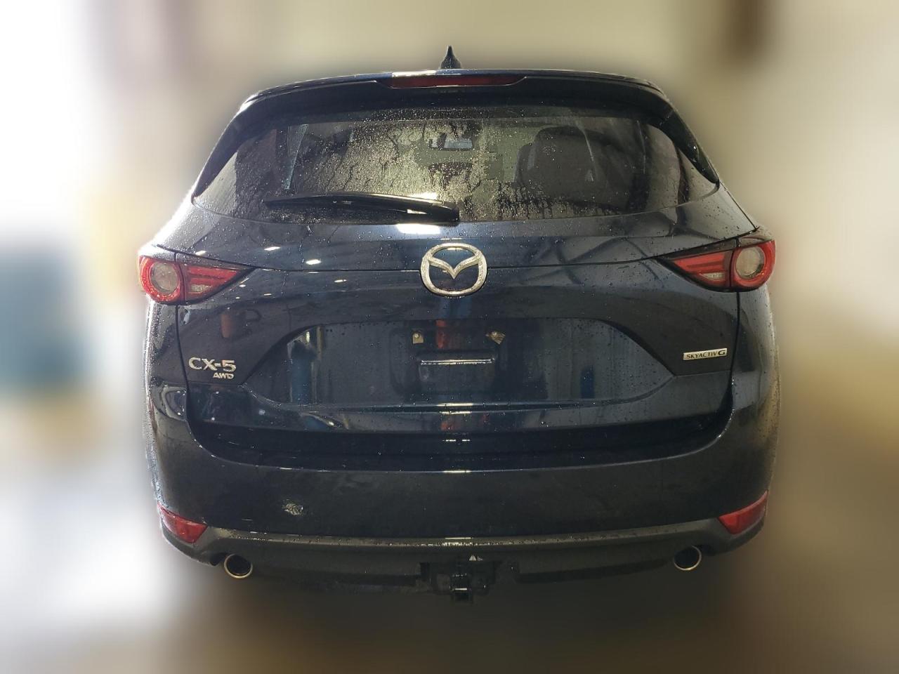 2021 Mazda Cx-5 Grand Touring VIN: JM3KFBDM0M0413064 Lot: 64839194