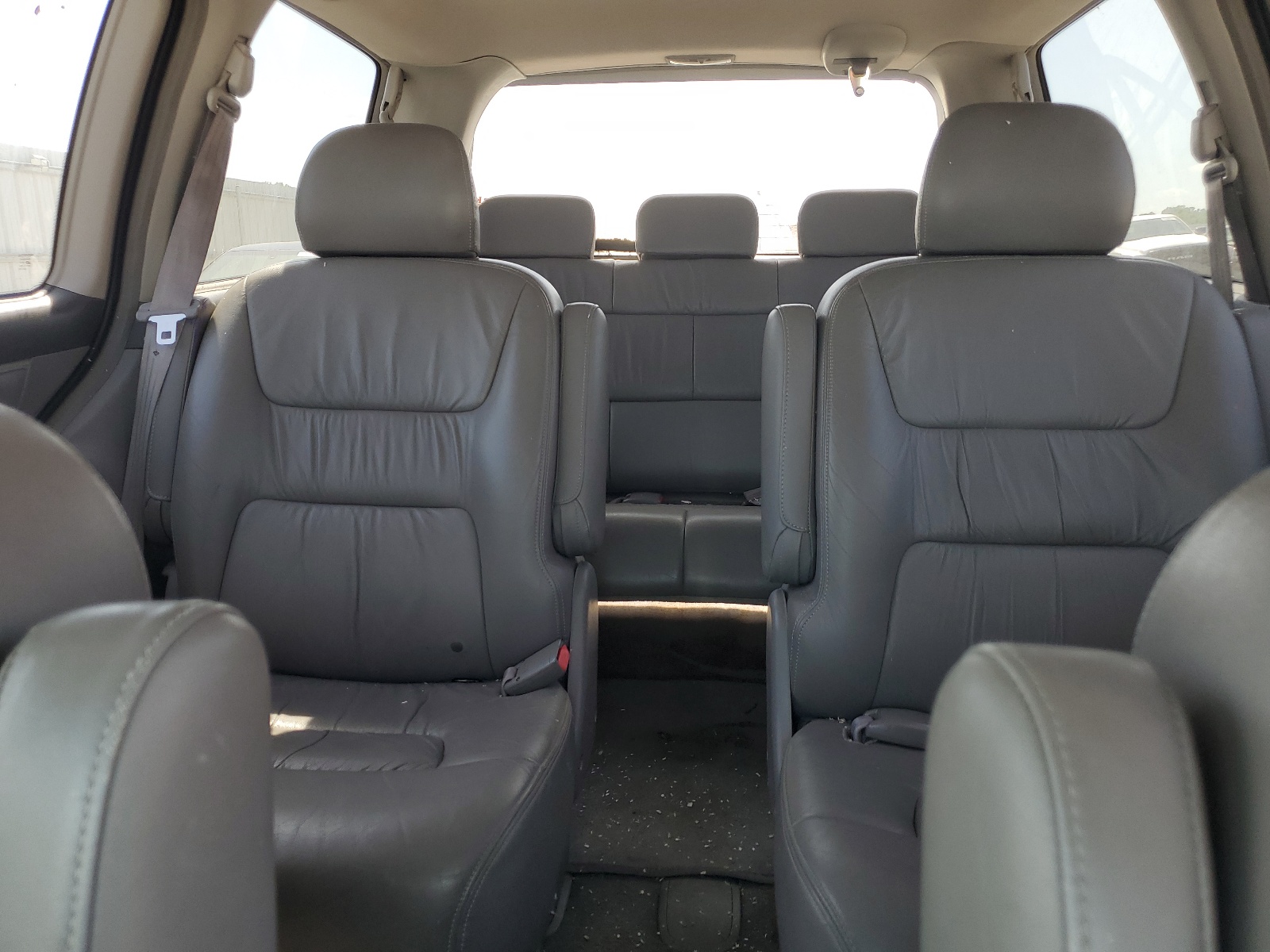 2HKRL18902H511477 2002 Honda Odyssey Exl