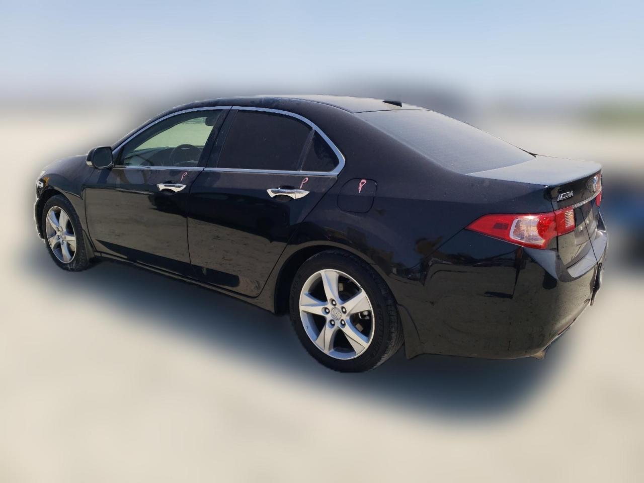 2014 Acura Tsx VIN: JH4CU2F45EC003472 Lot: 62262424