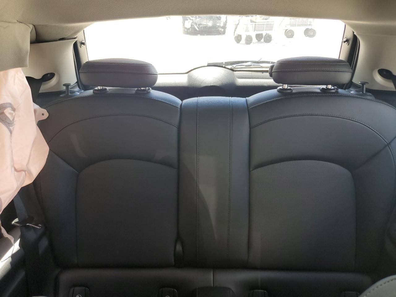 2017 Mini Cooper S VIN: WMWXP7C37H2A45705 Lot: 62496144