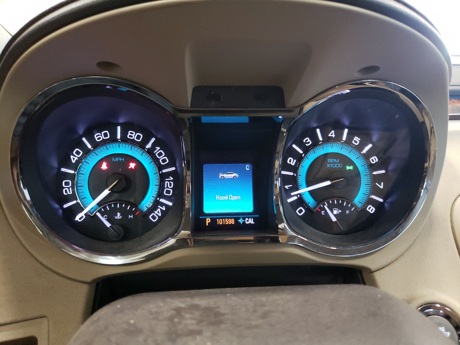 1G4GH5G30CF188066 2012 Buick Lacrosse Premium