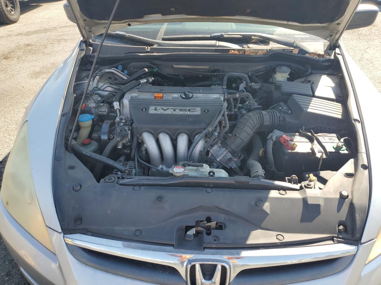 2006 Honda Accord Value VIN: 1HGCM56196A013655 Lot: 63456994