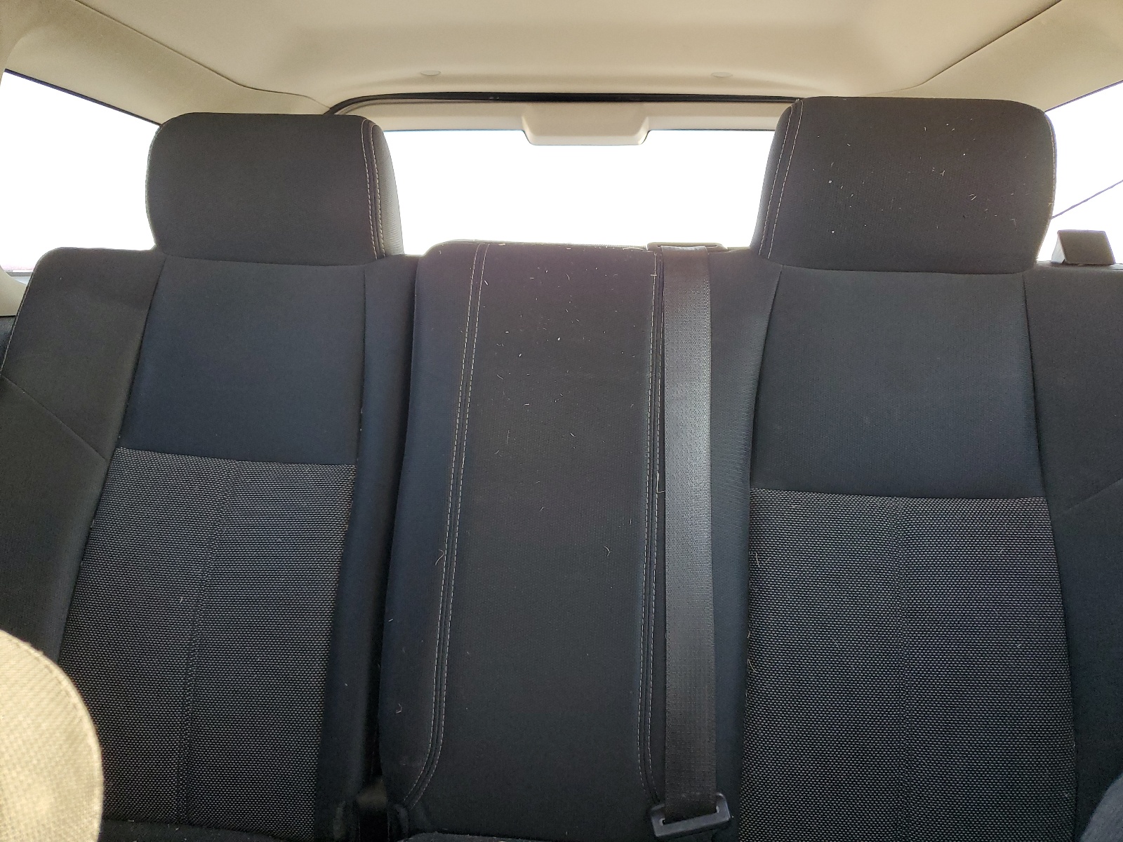 5GTDN13EX78175988 2007 Hummer H3