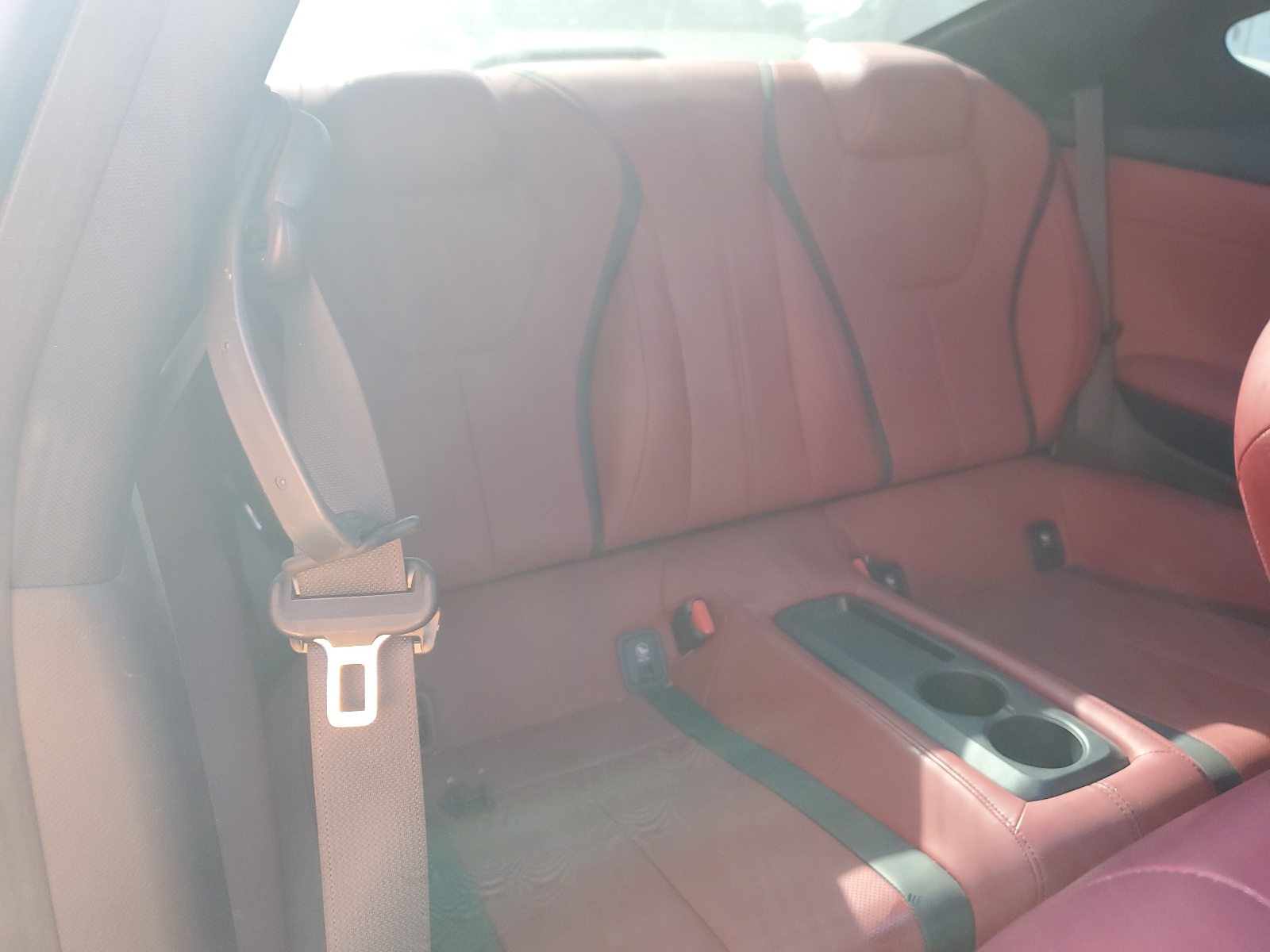 JN1FV7LL6MM560567 2021 Infiniti Q60 Red Sport 400