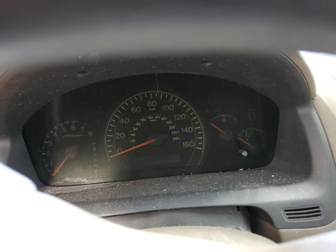 2004 Honda Accord Lx VIN: 1HGCM56384A029862 Lot: 62427554