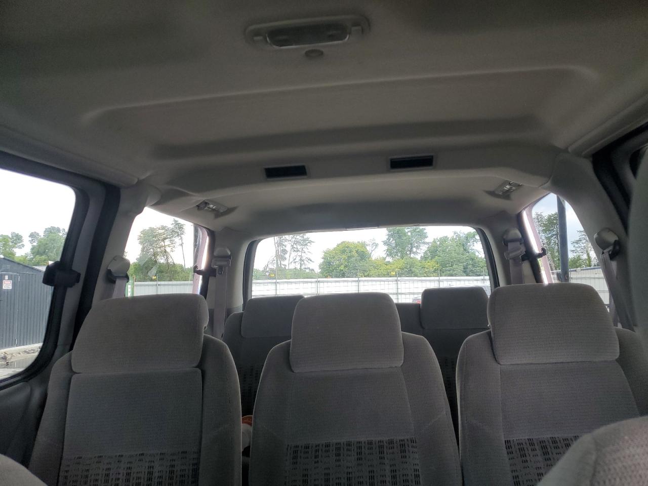 2005 Chevrolet Venture Ls VIN: 1GNDV23E45D110188 Lot: 62249444