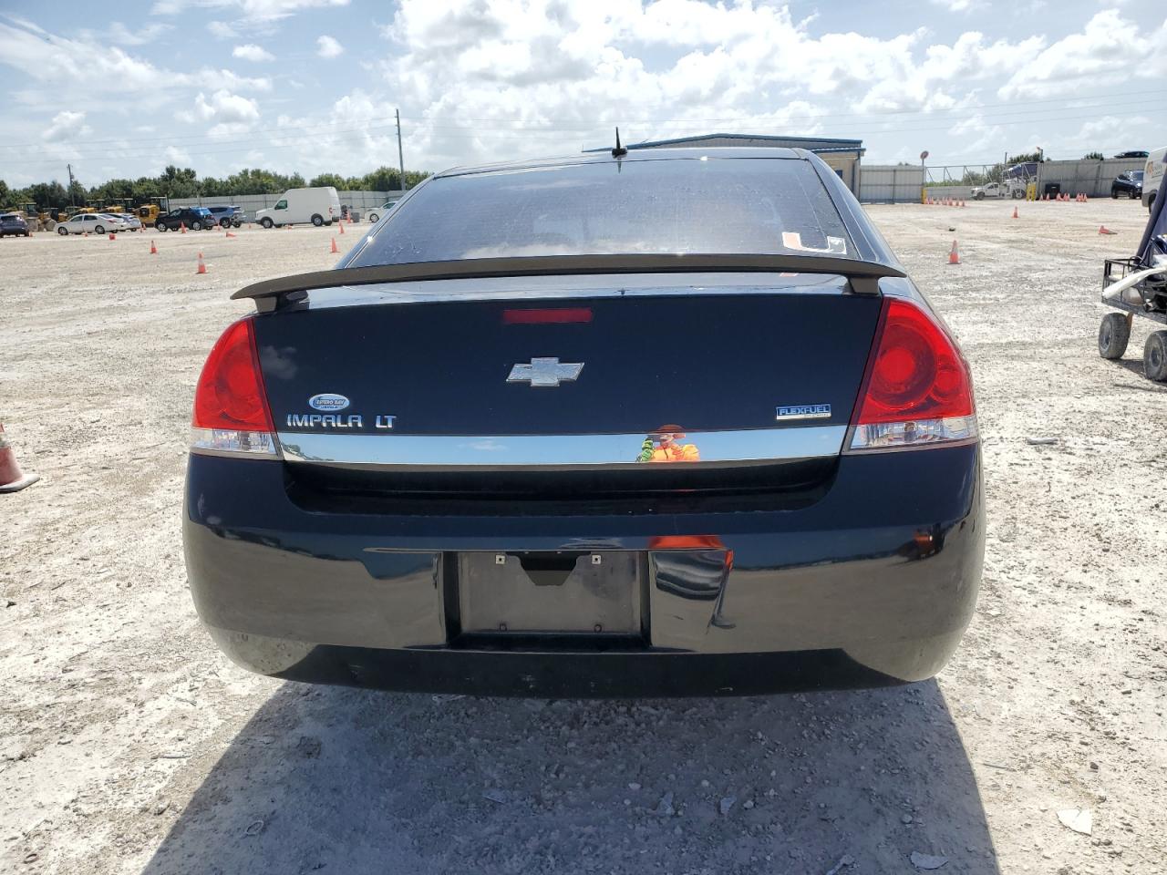 2010 Chevrolet Impala Lt VIN: 2G1WB5EK0A1102599 Lot: 63113374