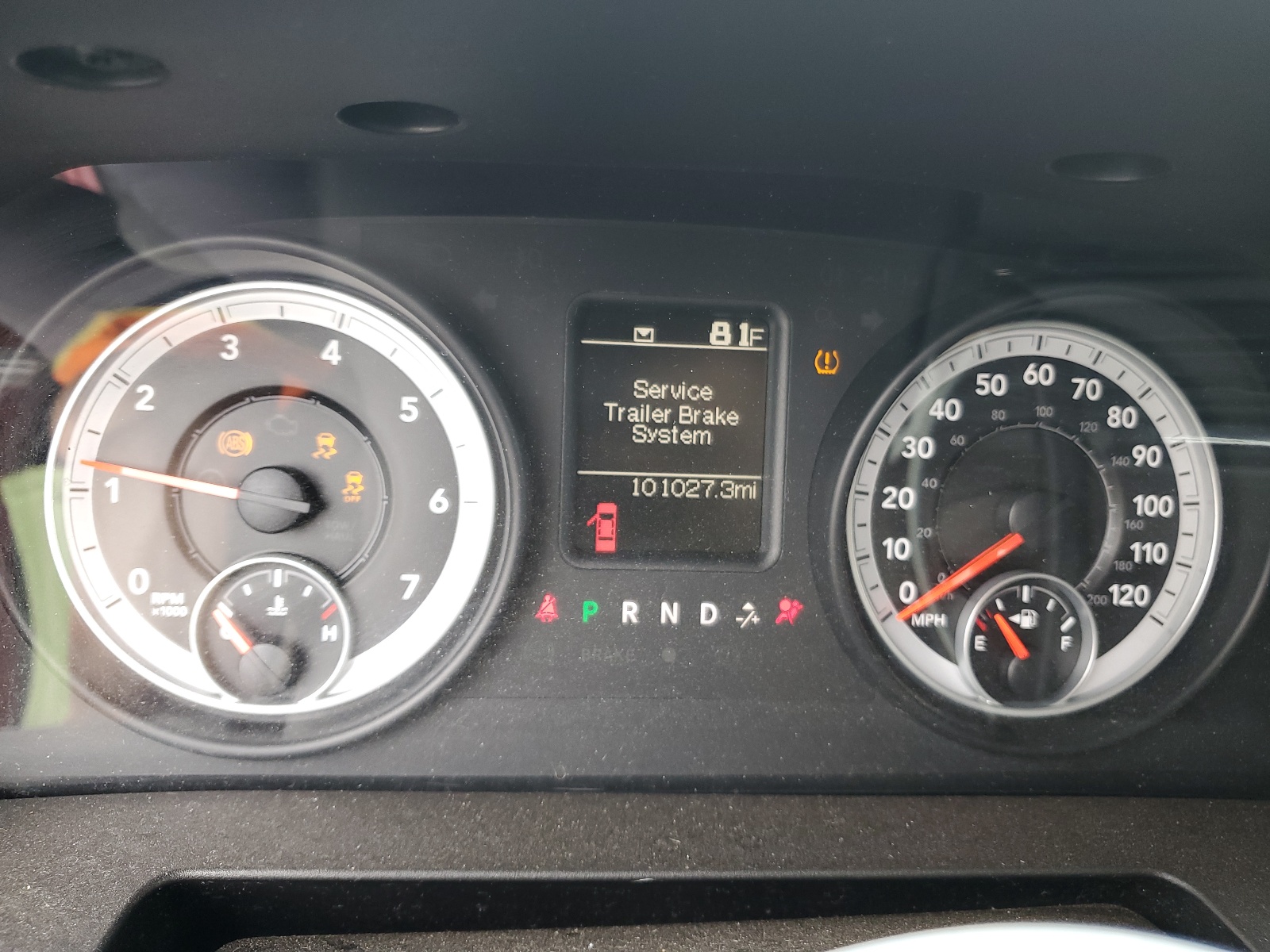 1C6RR7KT2DS602199 2013 Ram 1500 St