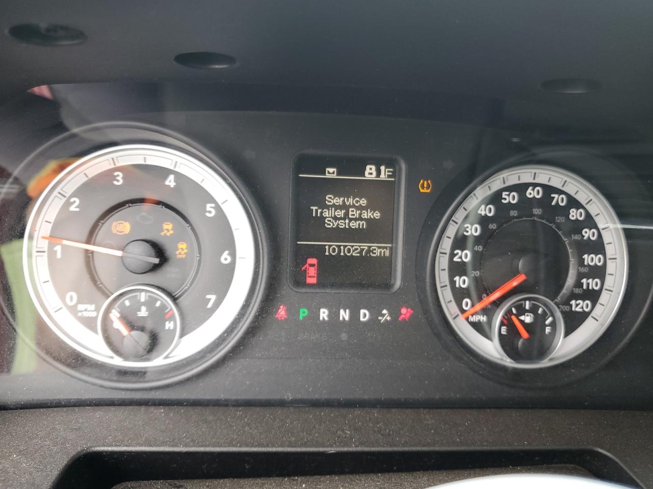 2013 Ram 1500 St VIN: 1C6RR7KT2DS602199 Lot: 63207504