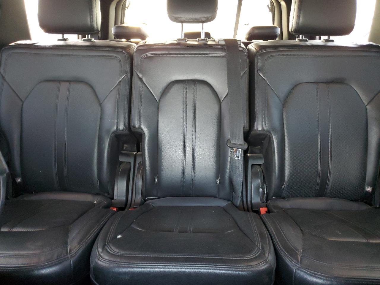 2018 Ford Expedition Limited VIN: 1FMJU2AT2JEA39203 Lot: 63765164