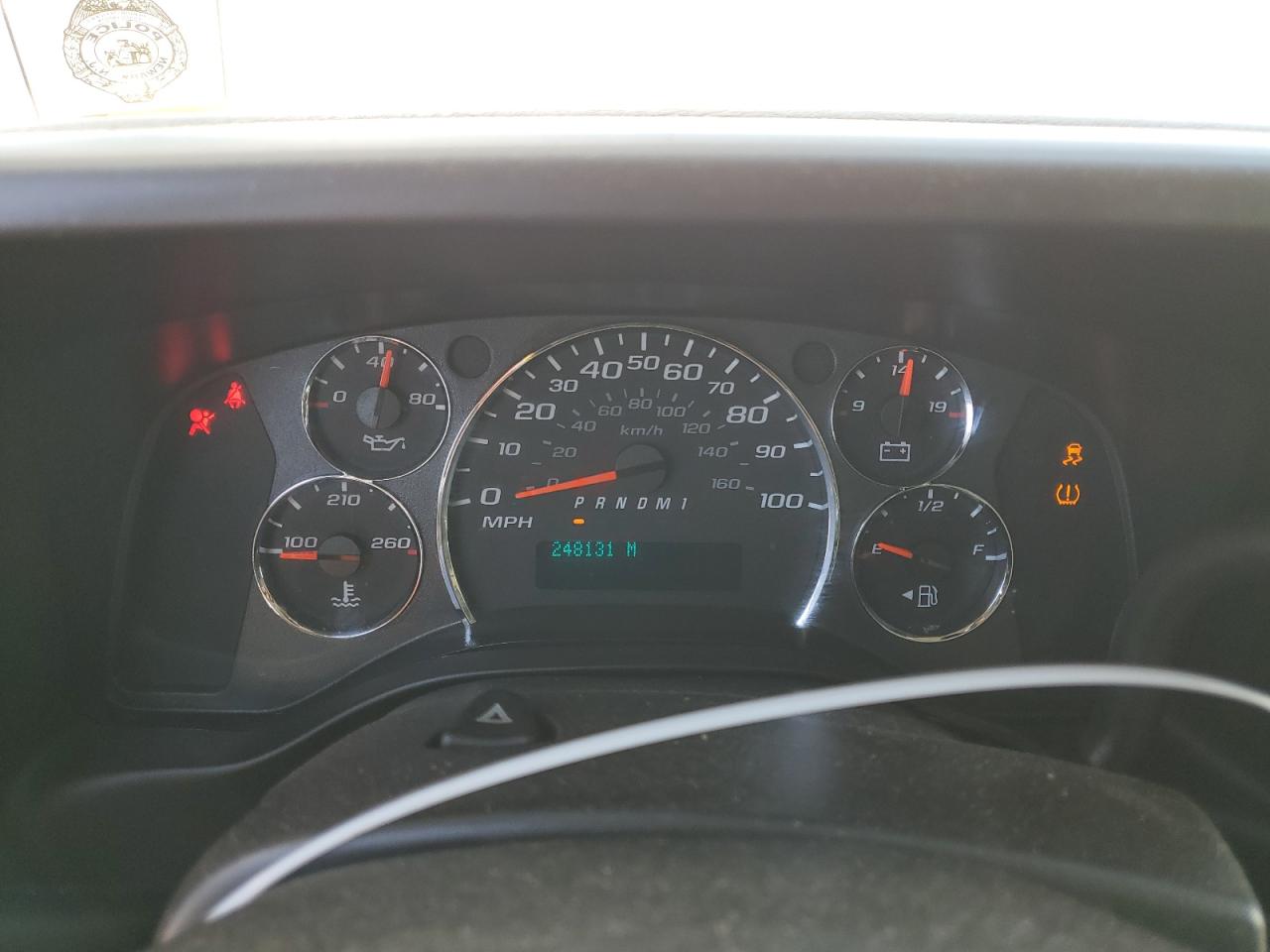 2011 Chevrolet Express G2500 VIN: 1GCWGFCG3B1183019 Lot: 61807634