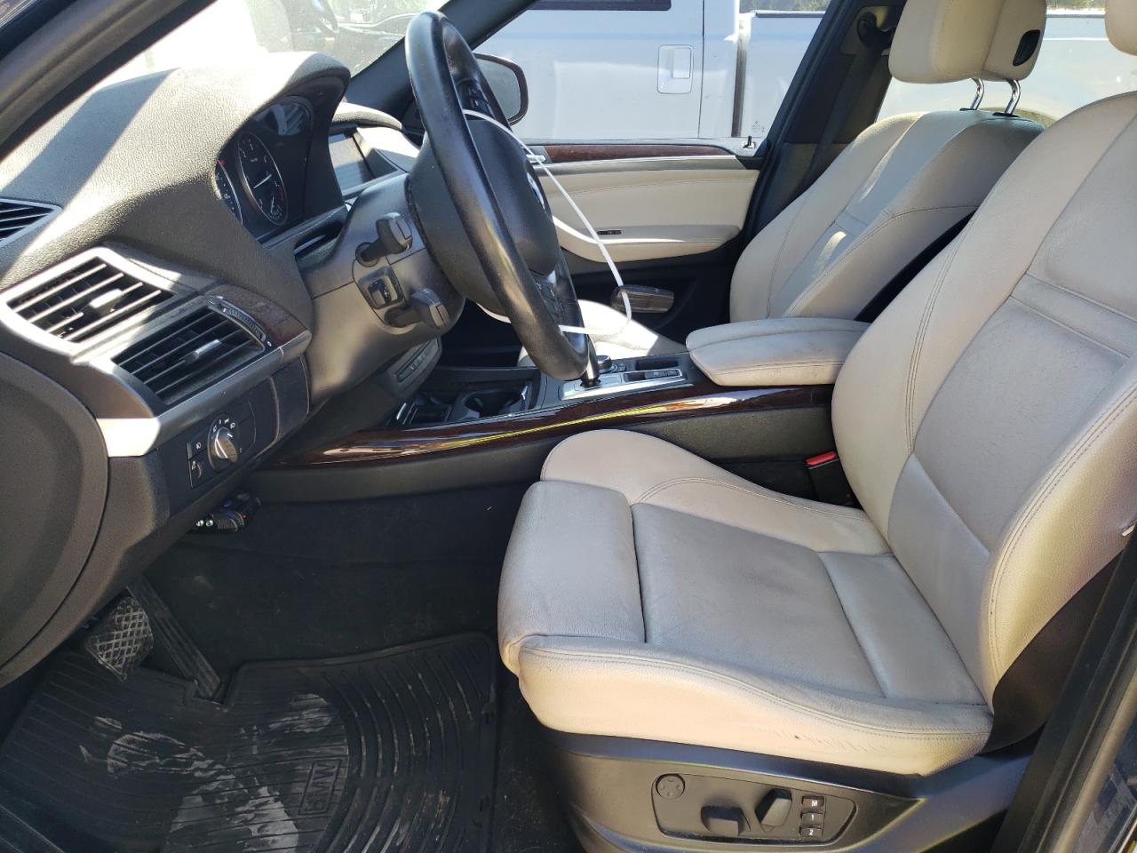 2012 BMW X5 xDrive35D VIN: 5UXZW0C58CL673262 Lot: 63360594