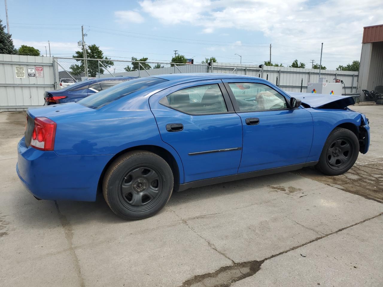 2010 Dodge Charger - Image 3
