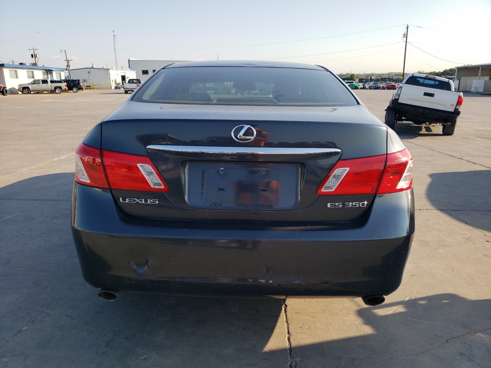 JTHBJ46G772117685 2007 Lexus Es 350