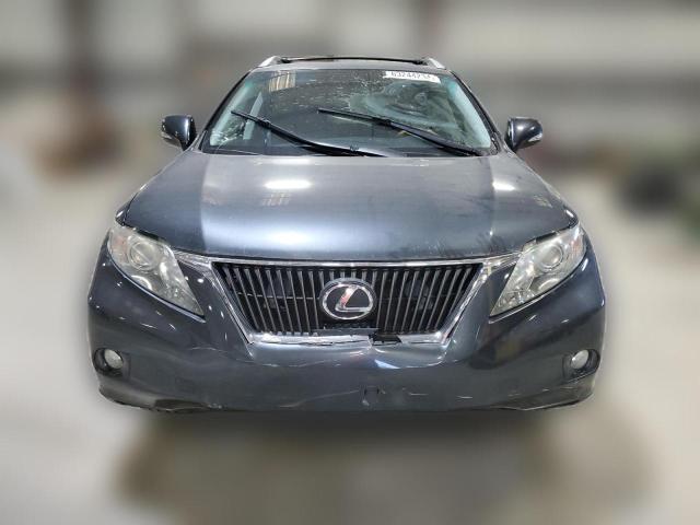 2T2ZK1BA2BC058127 | 2011 Lexus rx 350