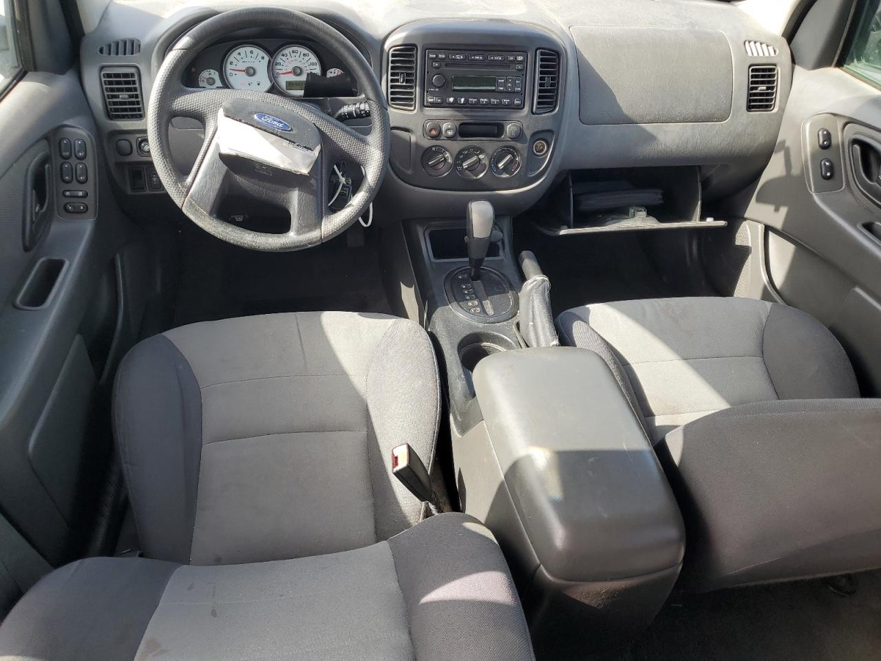 2007 Ford Escape Xls VIN: 1FMYU02Z97KA02990 Lot: 65254424