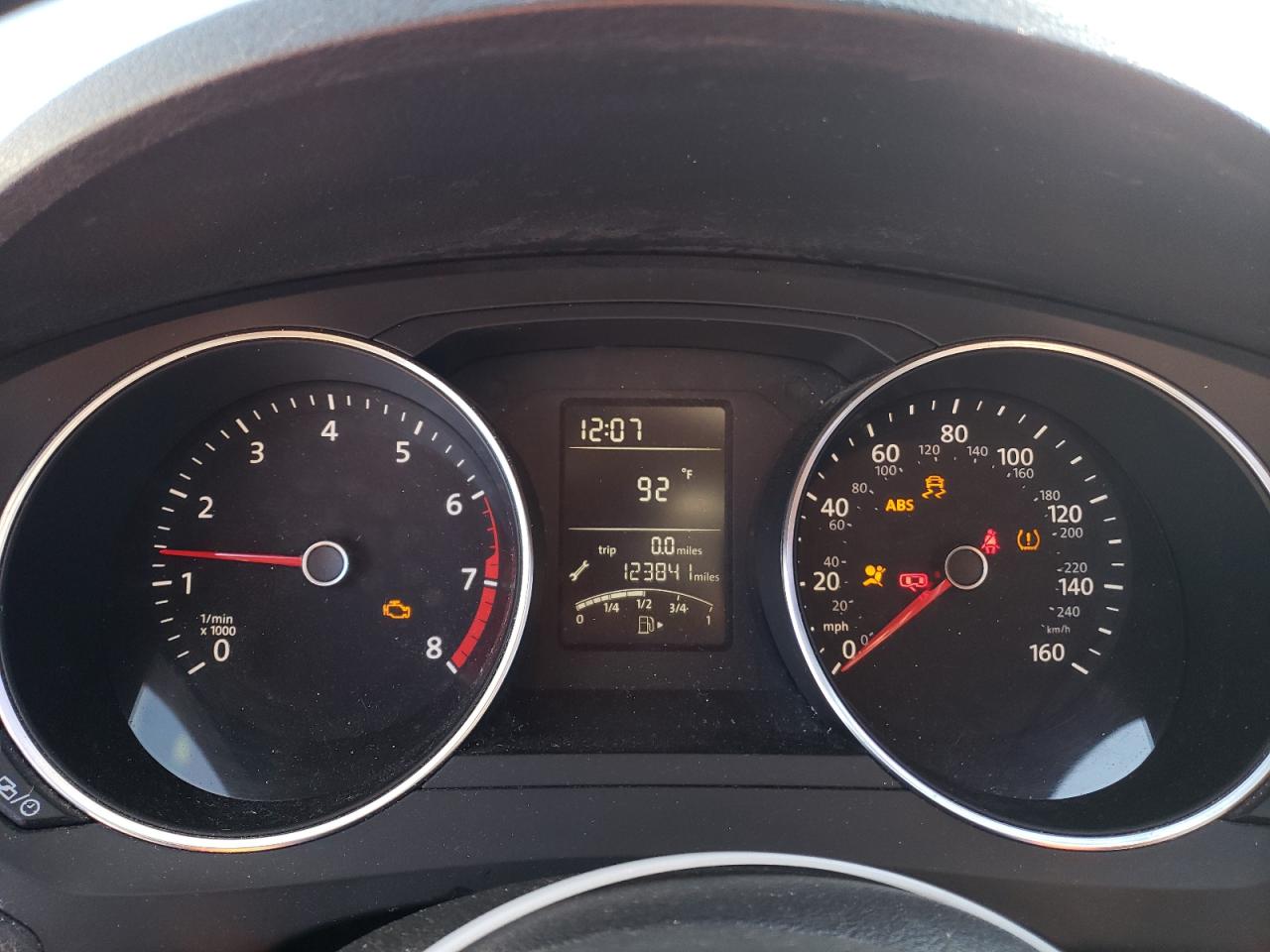 2017 Volkswagen Jetta S VIN: 3VW2B7AJ9HM324797 Lot: 62660184