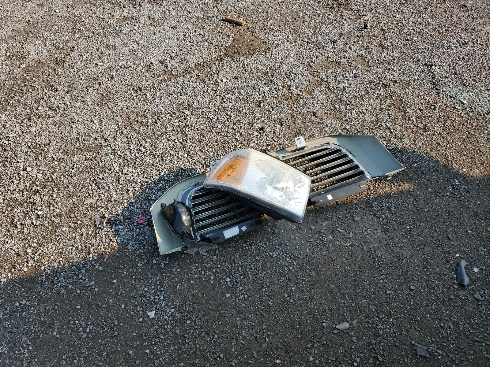 1GKDT33S792105180 2009 GMC Envoy Sle