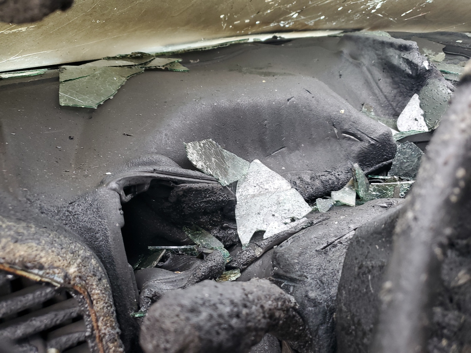 1FTFW1E5XJKE97115 2018 Ford F150 Supercrew