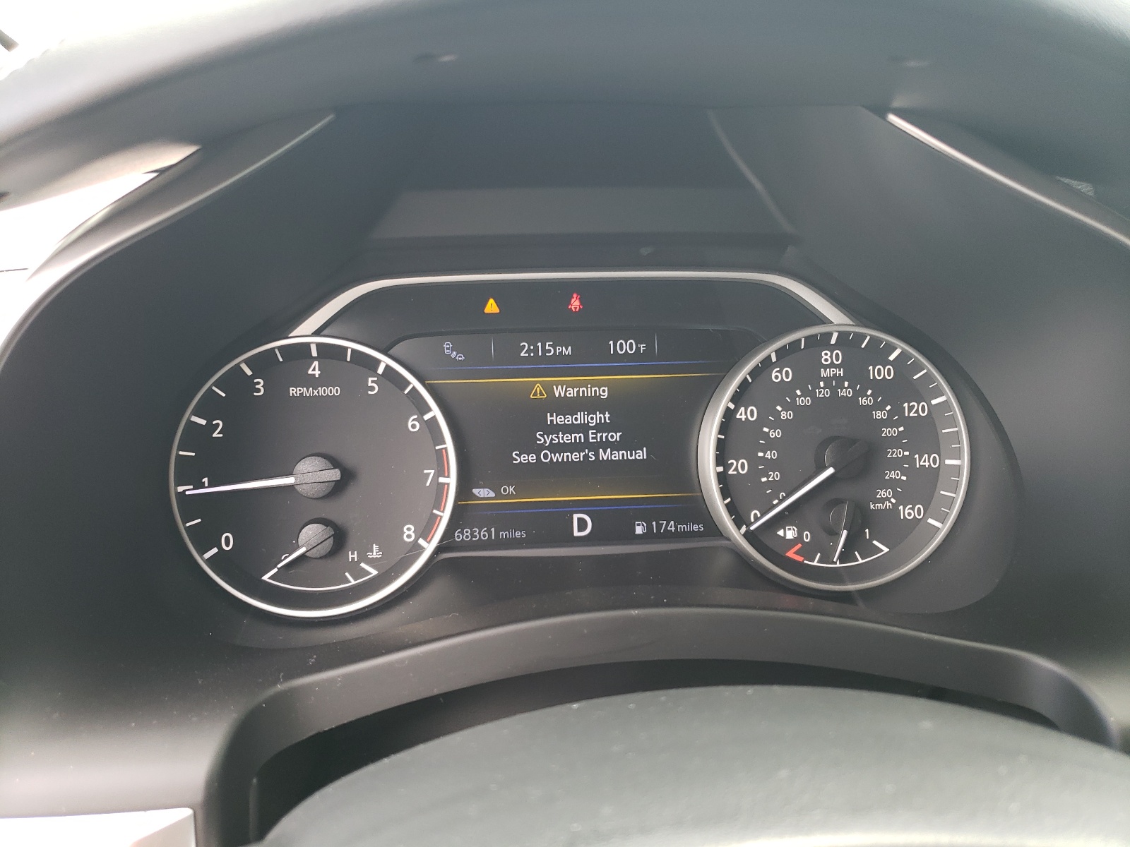 5N1AZ2MG7HN190547 2017 Nissan Murano S