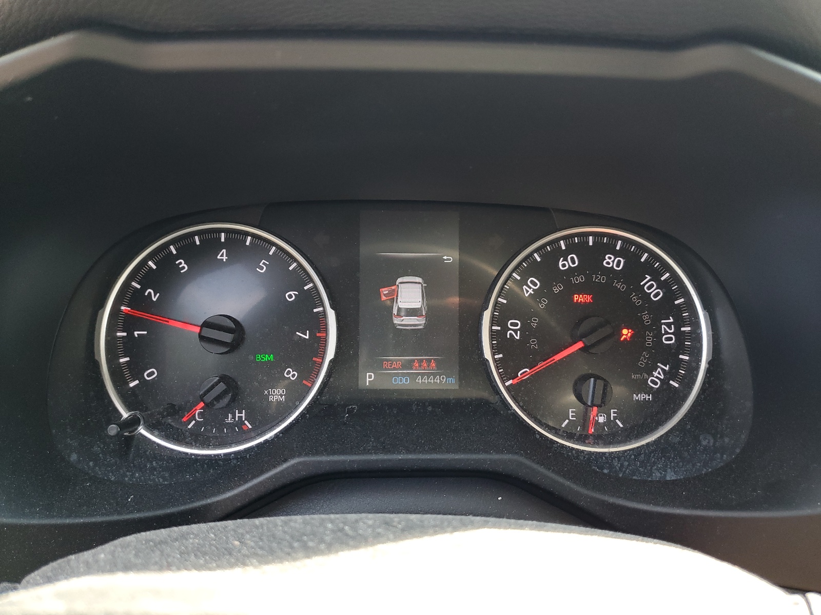 2T3A1RFV1MW201206 2021 Toyota Rav4 Xle Premium