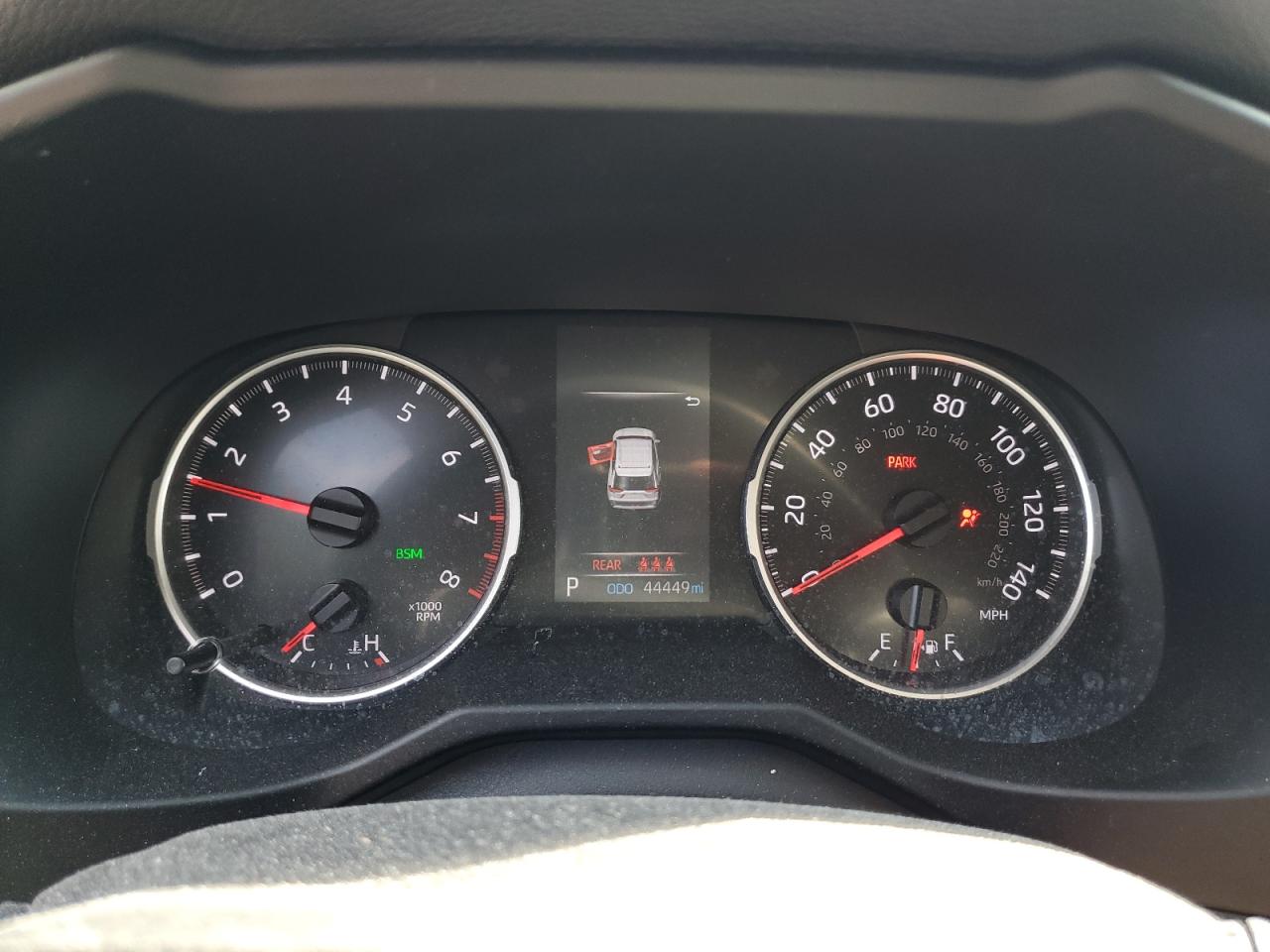 2021 Toyota Rav4 Xle Premium VIN: 2T3A1RFV1MW201206 Lot: 63347254