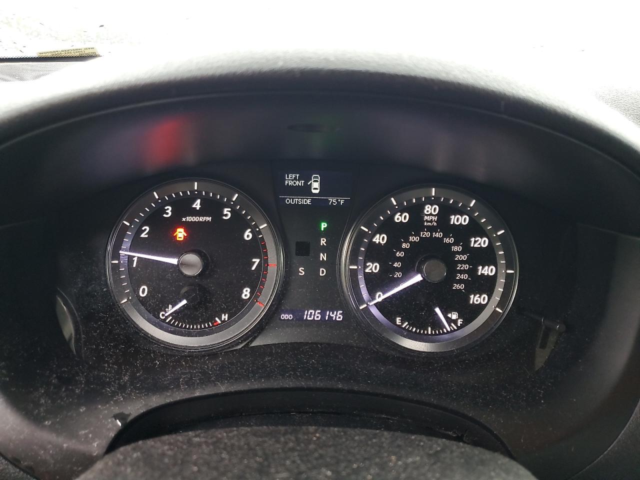 2011 Lexus Es 350 VIN: JTHBK1EG2B2471779 Lot: 63895174