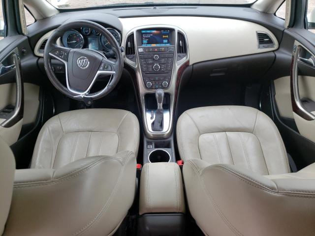  BUICK VERANO 2014 Белый