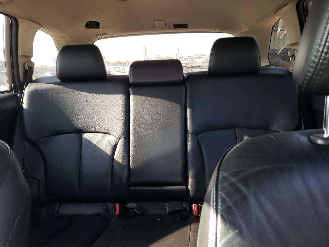 2011 Subaru Outback 2.5I Limited VIN: 4S4BRCLCXB3350691 Lot: 64526184