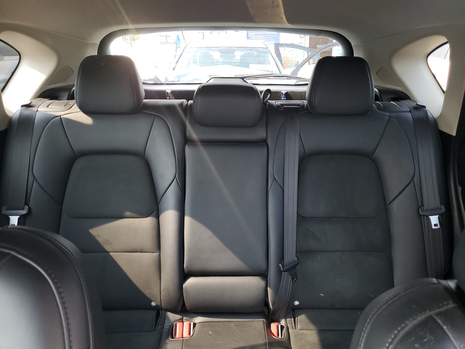 JM3KFBCM9K0682209 2019 Mazda Cx-5 Touring