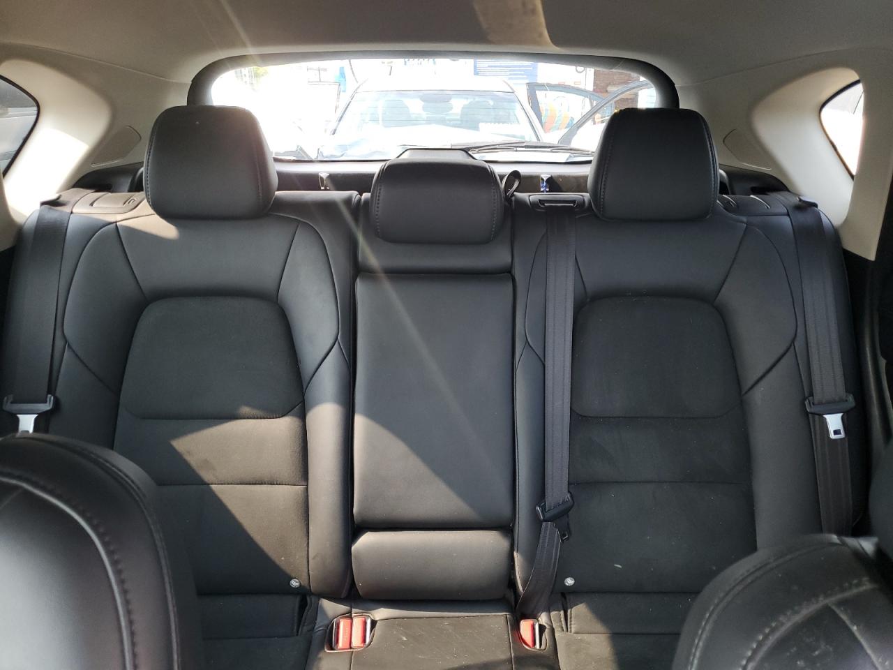 2019 Mazda Cx-5 Touring VIN: JM3KFBCM9K0682209 Lot: 64116174