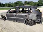 2012 Volkswagen Tiguan S იყიდება Ocala-ში, FL - Burn