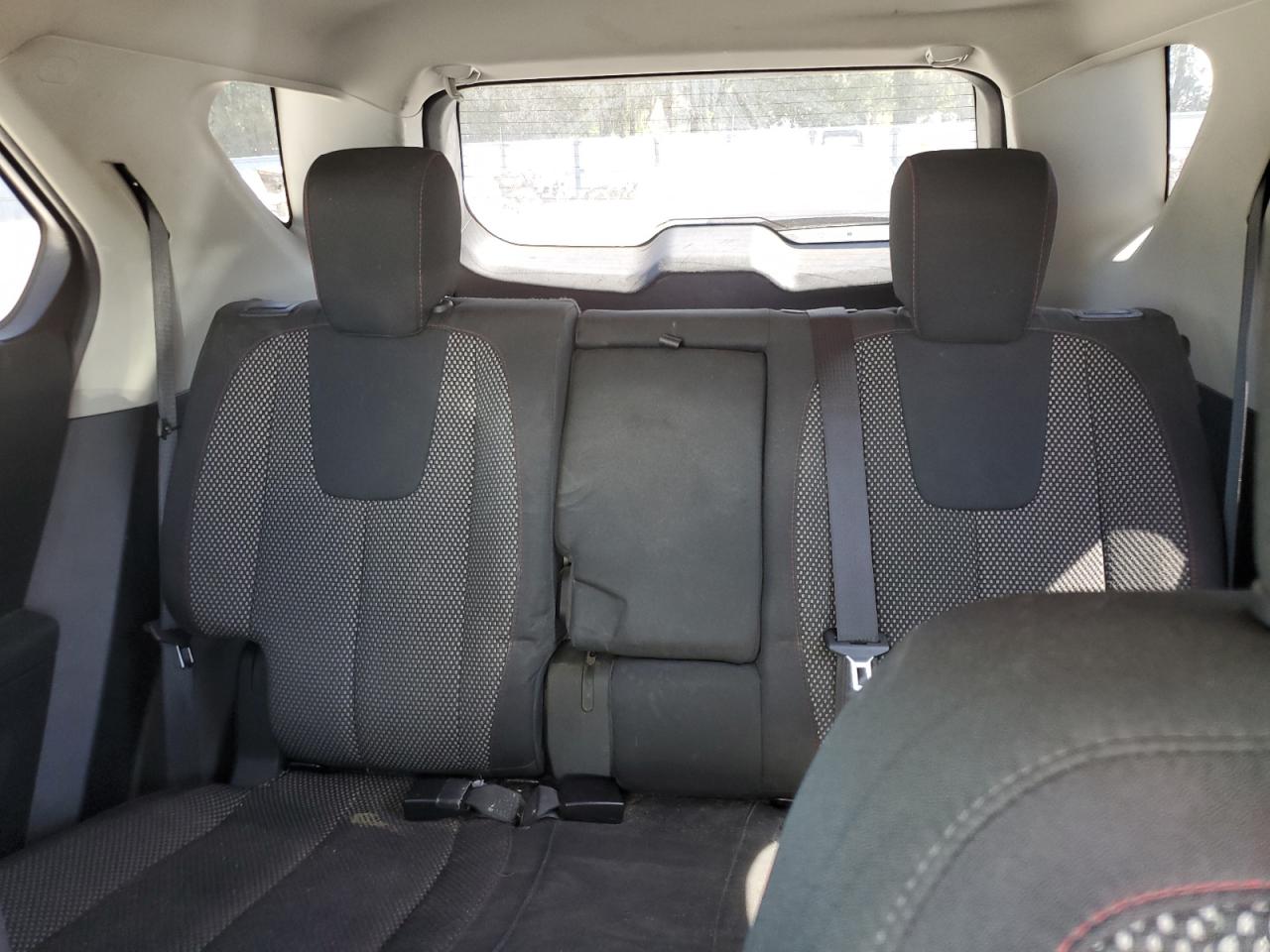 2016 Chevrolet Equinox Lt VIN: 2GNALCEK2G1183737 Lot: 62797534