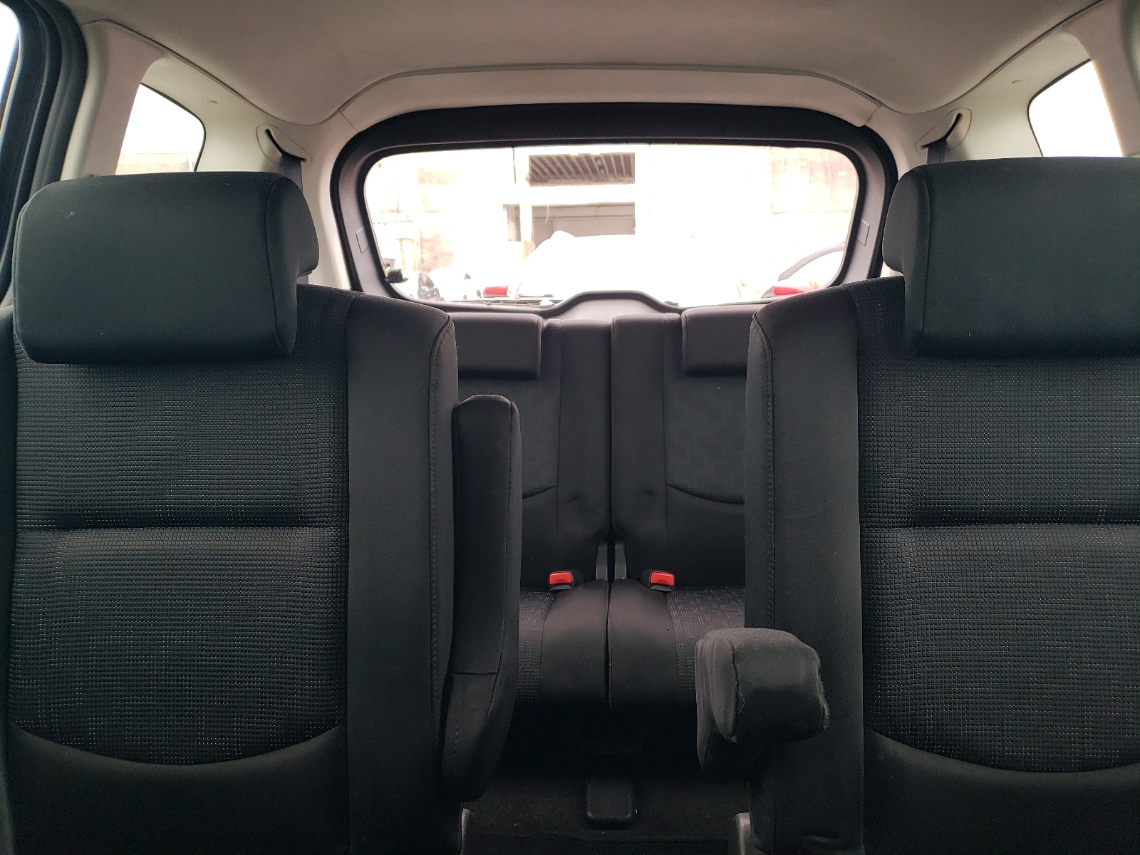 JM1CR2WL2A0369704 2010 Mazda 5