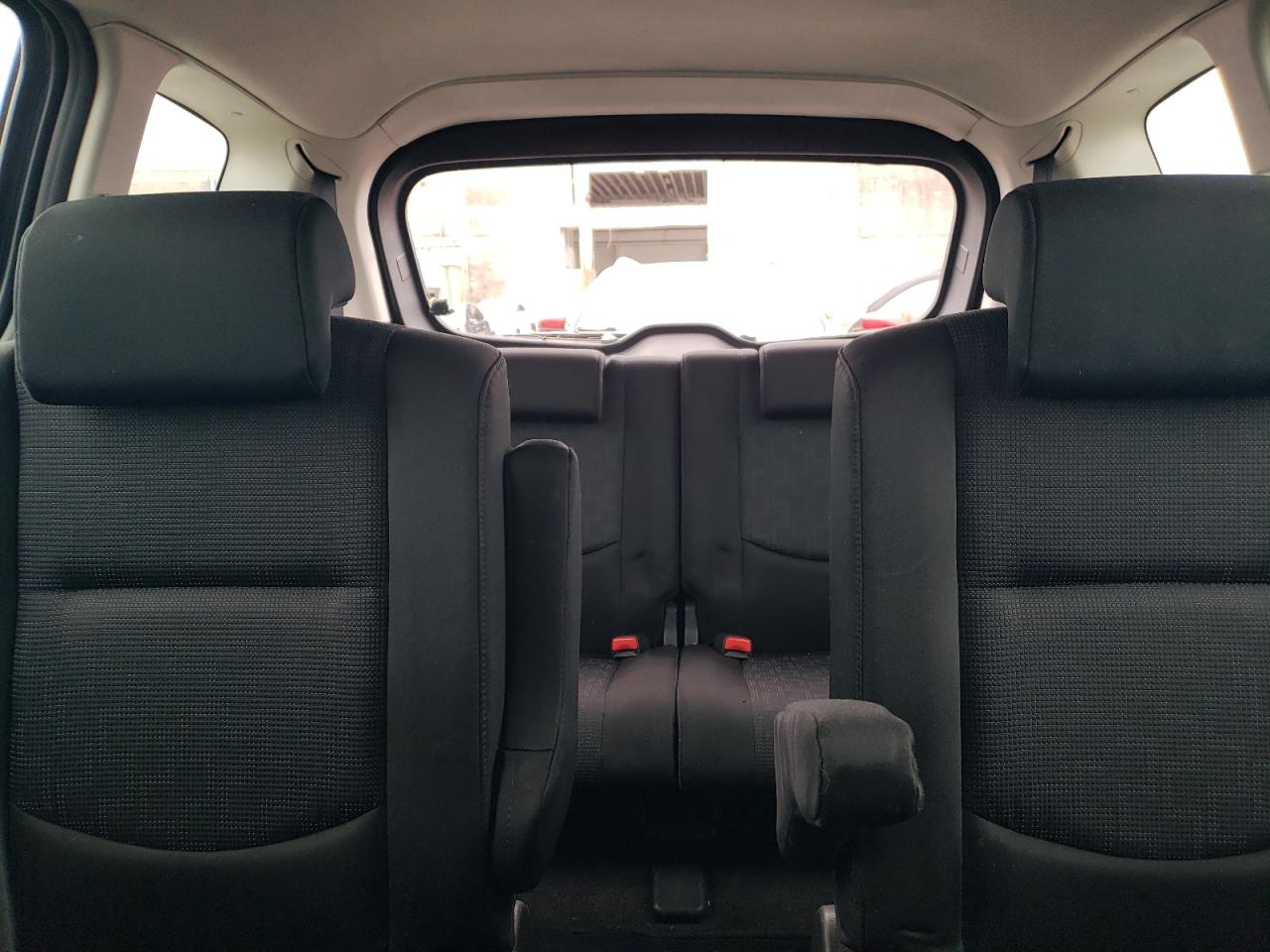 2010 Mazda 5 VIN: JM1CR2WL2A0369704 Lot: 63526504