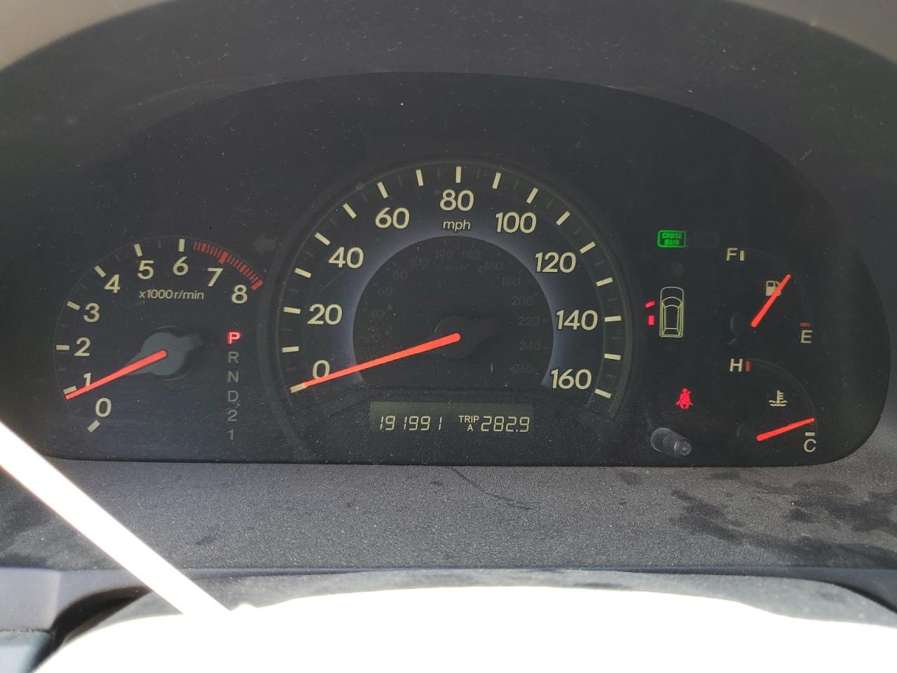 2006 Honda Odyssey Exl VIN: 5FNRL38756B121537 Lot: 63759084