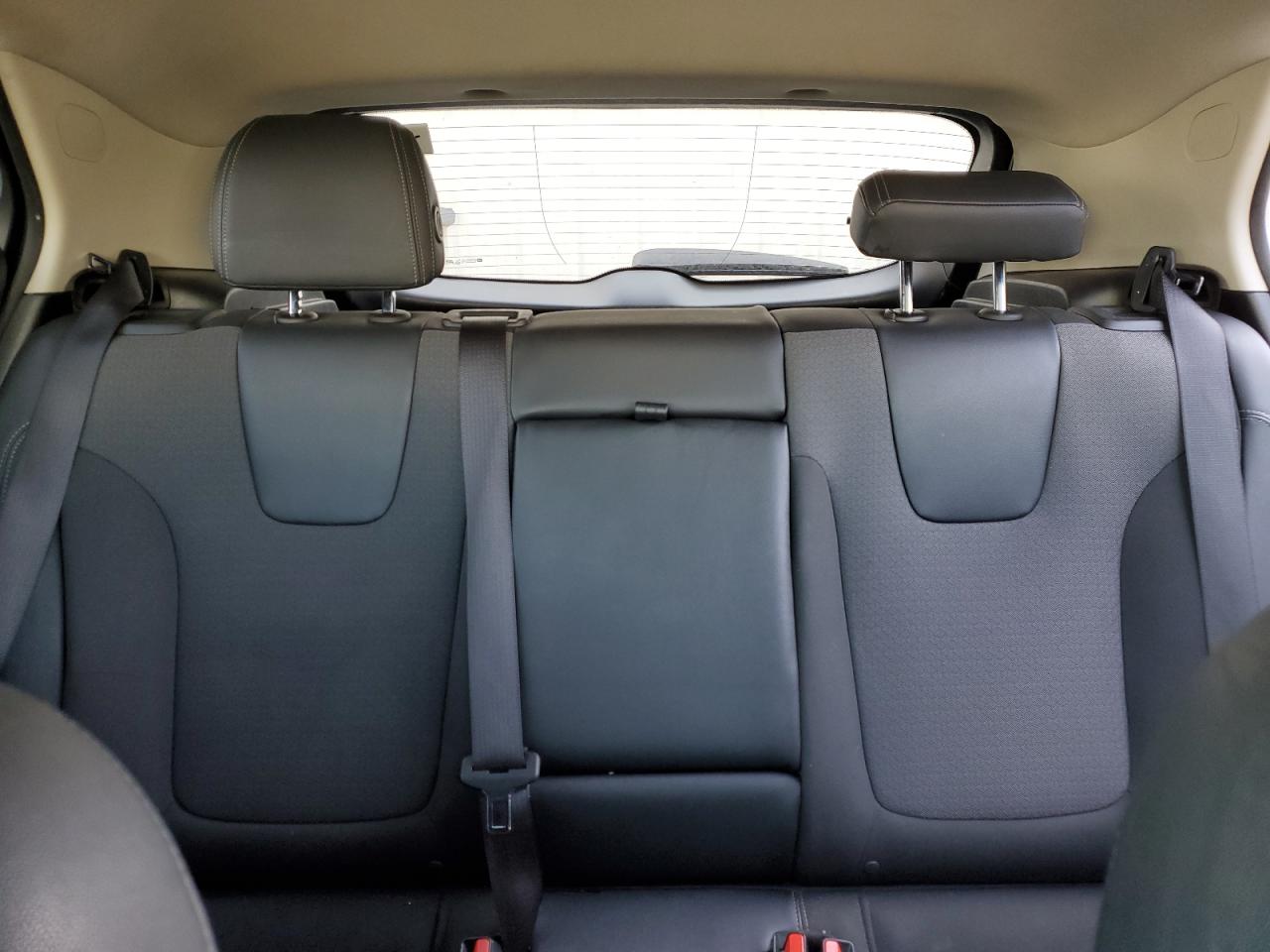 2021 Buick Encore Gx Select VIN: KL4MMDSL6MB160666 Lot: 65163944