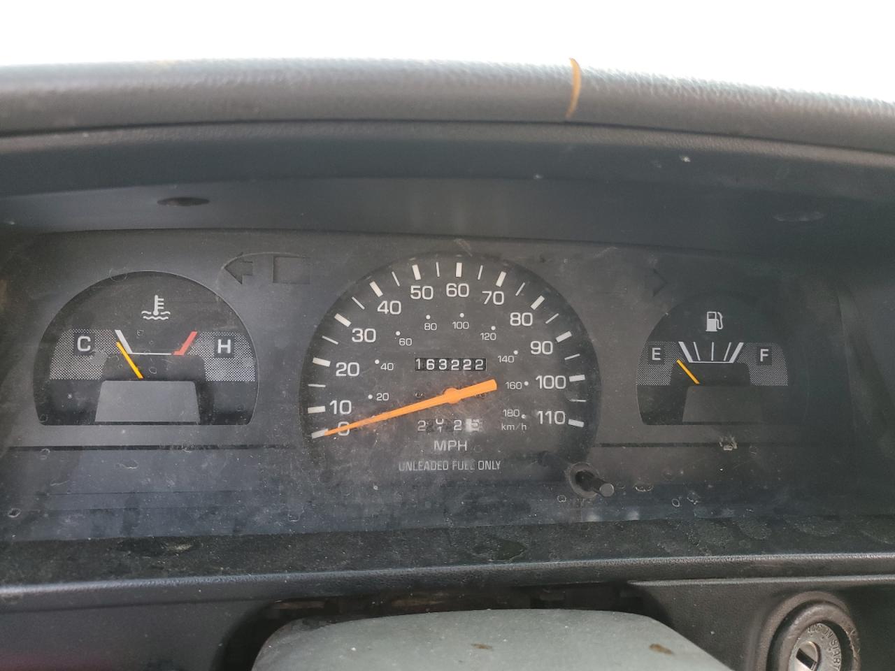 1993 Toyota Pickup 1/2 Ton Extra Long Wheelbase Dx VIN: 4TAVN13D4PZ134216 Lot: 64714644