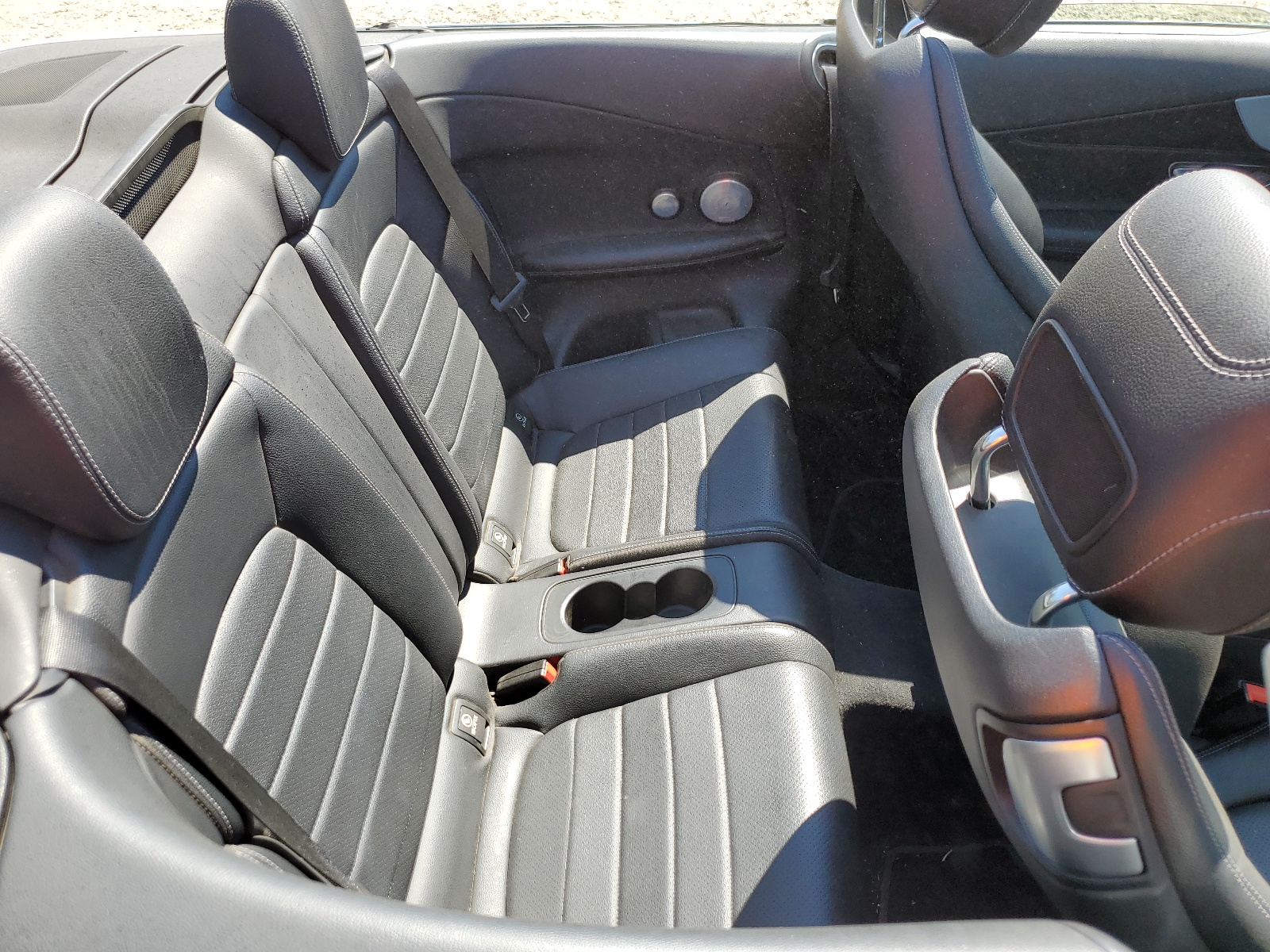 WDDWK4JB4HF503413 2017 Mercedes-Benz C 300