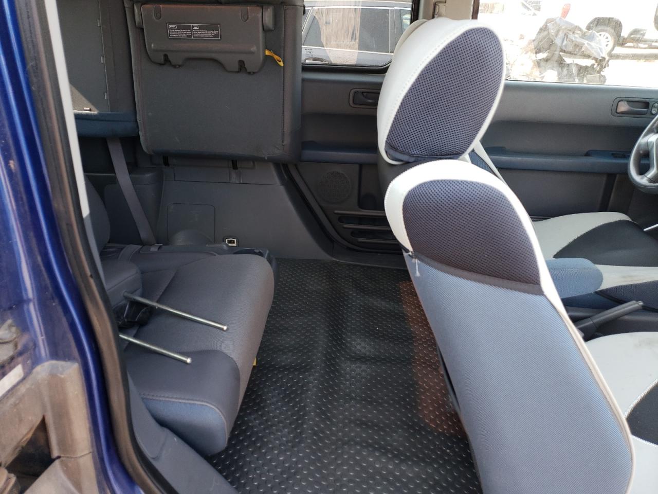 2004 Honda Element Ex VIN: 5J6YH27504L002239 Lot: 63061654